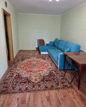 2-к квартира, вторичка, 43м2, 6/9 этаж
