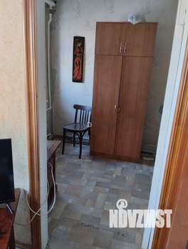 2-к квартира, вторичка, 43м2, 5/5 этаж