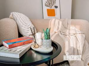 1-к квартира, вторичка, 45м2, 8/25 этаж