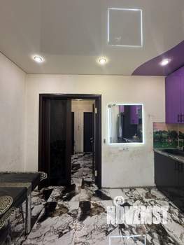 1-к квартира, вторичка, 36м2, 1/10 этаж