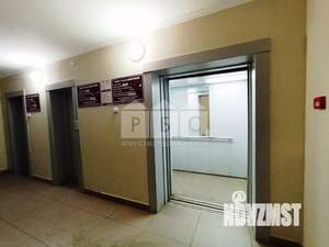 2-к квартира, вторичка, 64м2, 22/25 этаж