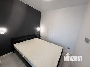 1-к квартира, вторичка, 36м2, 3/10 этаж