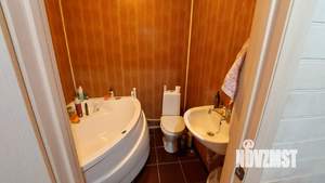 1-к квартира, вторичка, 42м2, 2/10 этаж