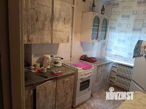 2-к квартира, вторичка, 45м2, 1/9 этаж