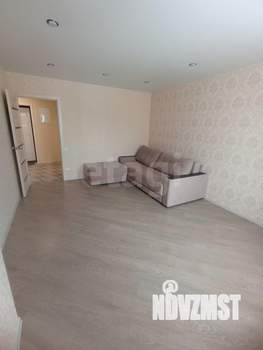 1-к квартира, вторичка, 35м2, 4/6 этаж