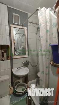 1-к квартира, вторичка, 21м2, 2/9 этаж