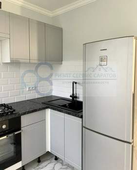 2-к квартира, вторичка, 42м2, 5/5 этаж