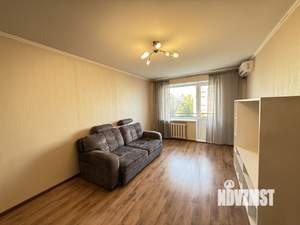 1-к квартира, вторичка, 33м2, 7/9 этаж