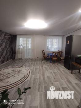 2-к квартира, вторичка, 53м2, 2/16 этаж