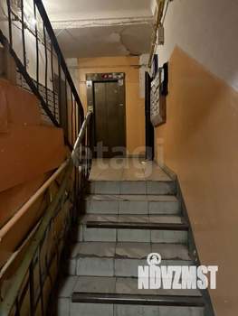 3-к квартира, вторичка, 60м2, 9/9 этаж