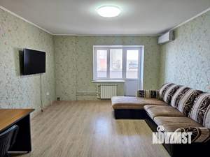 1-к квартира, вторичка, 49м2, 9/10 этаж
