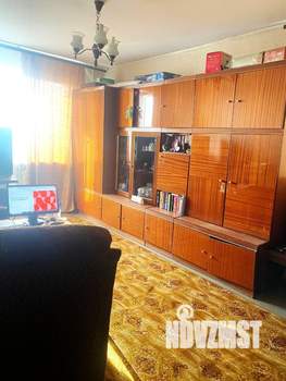 2-к квартира, вторичка, 51м2, 8/9 этаж