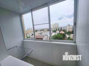 1-к квартира, вторичка, 36м2, 9/10 этаж