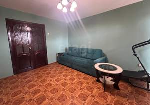 3-к квартира, вторичка, 60м2, 5/10 этаж