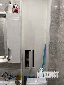 2-к квартира, вторичка, 42м2, 3/5 этаж