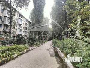 2-к квартира, вторичка, 32м2, 3/5 этаж