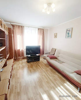 1-к квартира, вторичка, 38м2, 5/10 этаж