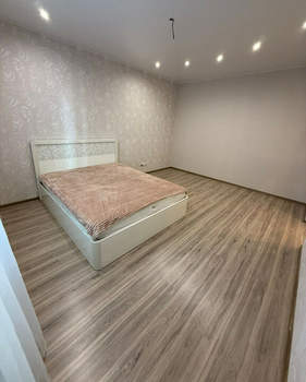 3-к квартира, вторичка, 110м2, 9/25 этаж