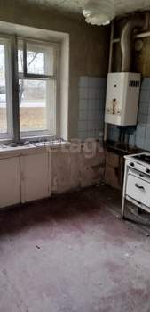 1-к квартира, вторичка, 32м2, 1/5 этаж