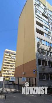 1-к квартира, вторичка, 23м2, 1/10 этаж