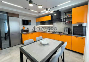 4-к квартира, вторичка, 115м2, 10/11 этаж