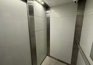 1-к квартира, вторичка, 41м2, 2/25 этаж