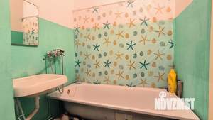 1-к квартира, вторичка, 34м2, 3/8 этаж
