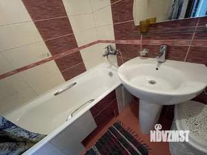 1-к квартира, вторичка, 51м2, 8/16 этаж