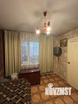 3-к квартира, вторичка, 56м2, 8/9 этаж