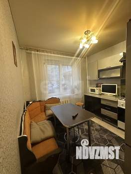 3-к квартира, вторичка, 65м2, 1/9 этаж