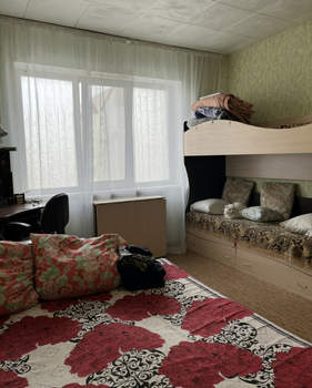 1-к квартира, вторичка, 38м2, 8/10 этаж