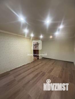 2-к квартира, вторичка, 57м2, 2/9 этаж