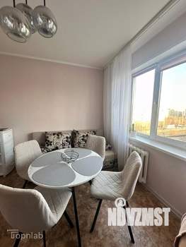 1-к квартира, вторичка, 40м2, 5/10 этаж