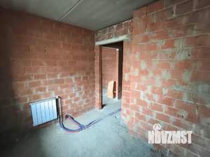 1-к квартира, вторичка, 32м2, 5/10 этаж