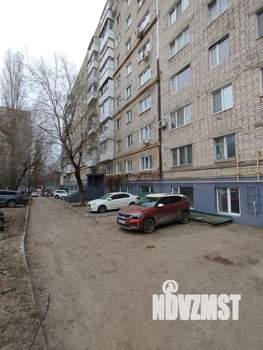 2-к квартира, вторичка, 43м2, 6/10 этаж