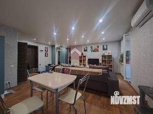 2-к квартира, вторичка, 50м2, 9/10 этаж
