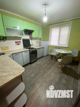 1-к квартира, вторичка, 33м2, 1/2 этаж