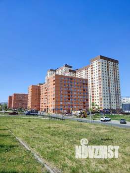 3-к квартира, вторичка, 74м2, 10/19 этаж