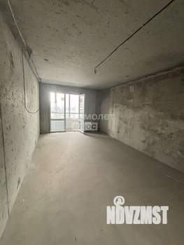 1-к квартира, вторичка, 44м2, 4/10 этаж