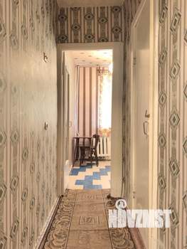 1-к квартира, вторичка, 30м2, 1/9 этаж
