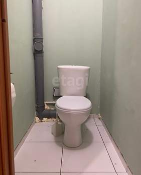 3-к квартира, вторичка, 69м2, 9/10 этаж