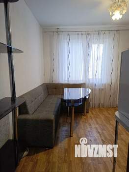 1-к квартира, вторичка, 47м2, 8/10 этаж