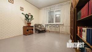 2-к квартира, вторичка, 53м2, 9/9 этаж