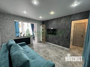 1-к квартира, вторичка, 31м2, 8/10 этаж