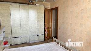 3-к квартира, вторичка, 88м2, 6/10 этаж