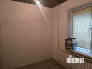 1-к квартира, вторичка, 40м2, 2/10 этаж