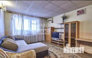2-к квартира, вторичка, 56м2, 9/10 этаж