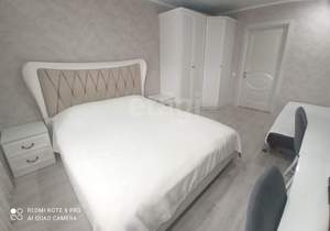 2-к квартира, вторичка, 63м2, 9/16 этаж