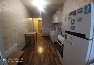 1-к квартира, вторичка, 38м2, 8/8 этаж