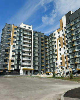 2-к квартира, вторичка, 62м2, 9/10 этаж